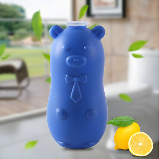 Bathroom Freshener